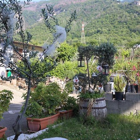 סנט'אנטוניו אבאטה Annabella'S Country House מראה חיצוני תמונה