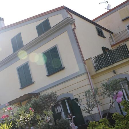 סנט'אנטוניו אבאטה Annabella'S Country House מראה חיצוני תמונה