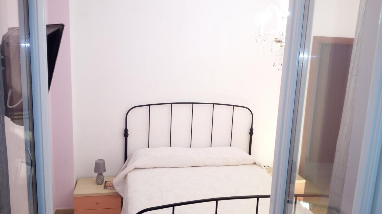 סנט'אנטוניו אבאטה Annabella'S Country House מראה חיצוני תמונה