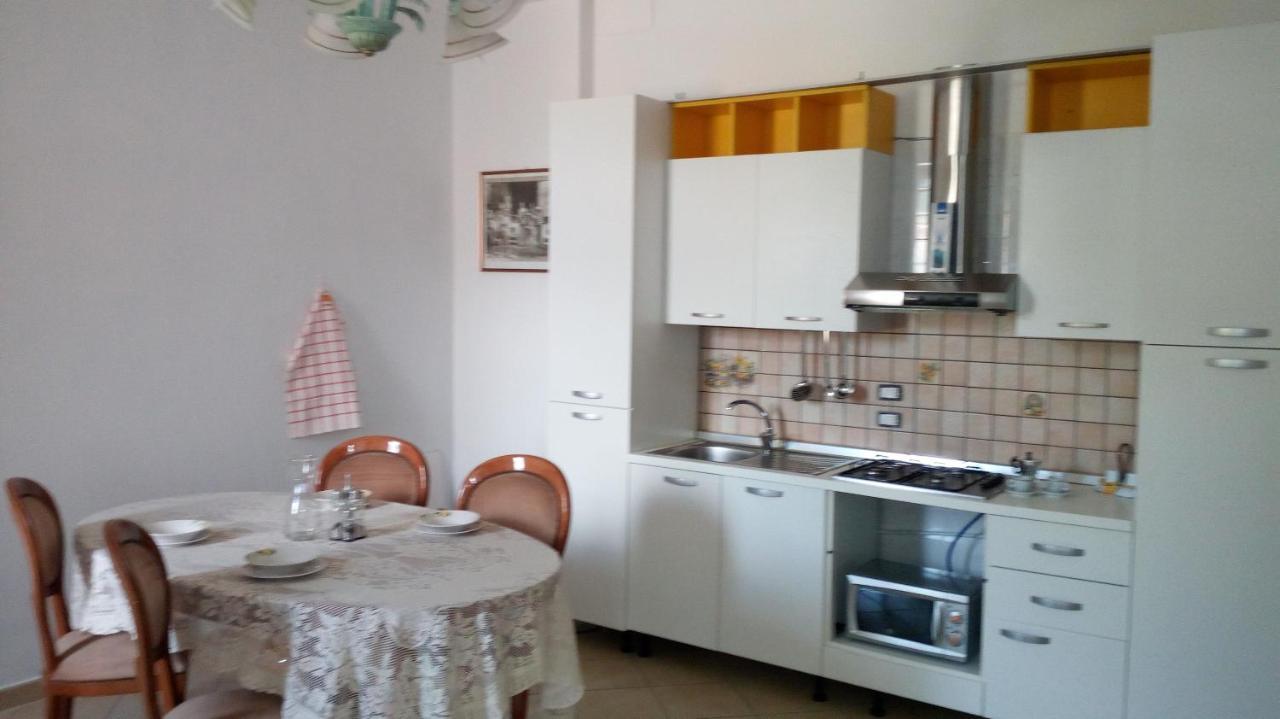 סנט'אנטוניו אבאטה Annabella'S Country House מראה חיצוני תמונה