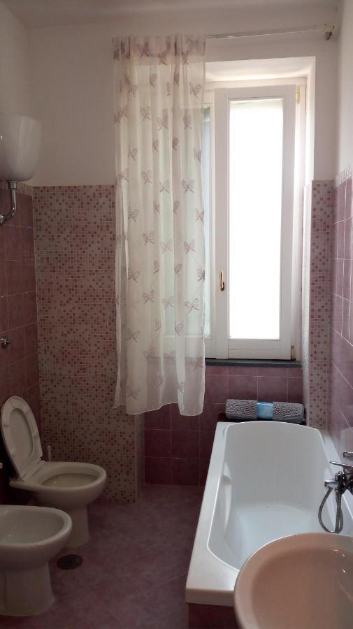סנט'אנטוניו אבאטה Annabella'S Country House מראה חיצוני תמונה
