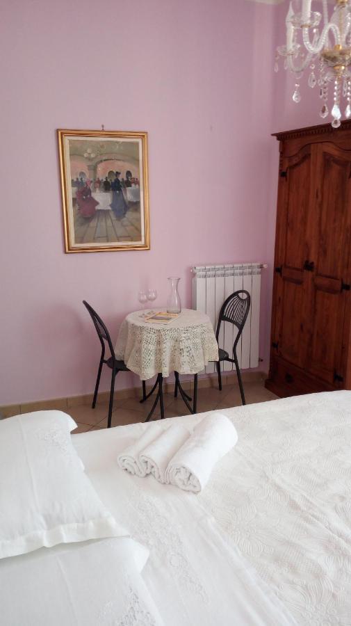סנט'אנטוניו אבאטה Annabella'S Country House מראה חיצוני תמונה