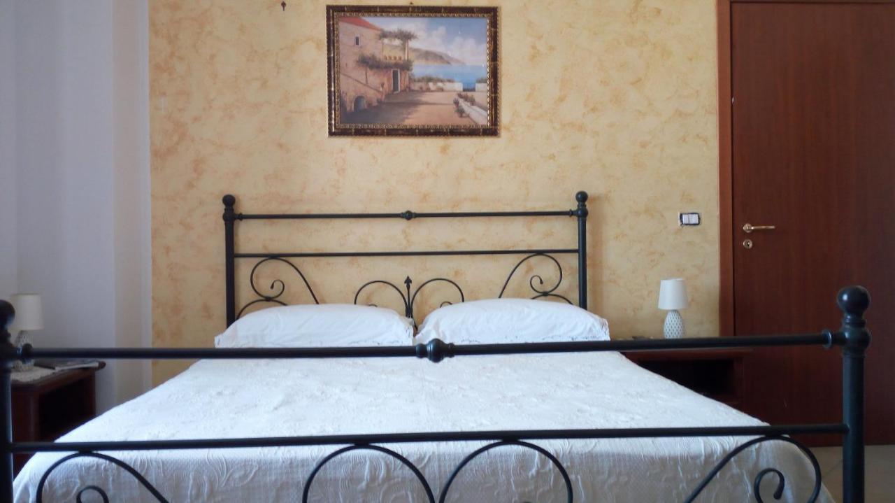 סנט'אנטוניו אבאטה Annabella'S Country House מראה חיצוני תמונה