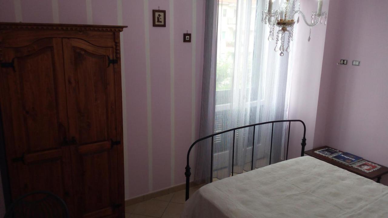סנט'אנטוניו אבאטה Annabella'S Country House מראה חיצוני תמונה