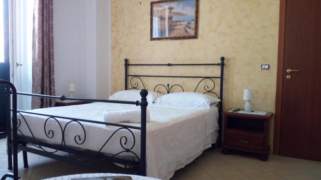 סנט'אנטוניו אבאטה Annabella'S Country House מראה חיצוני תמונה