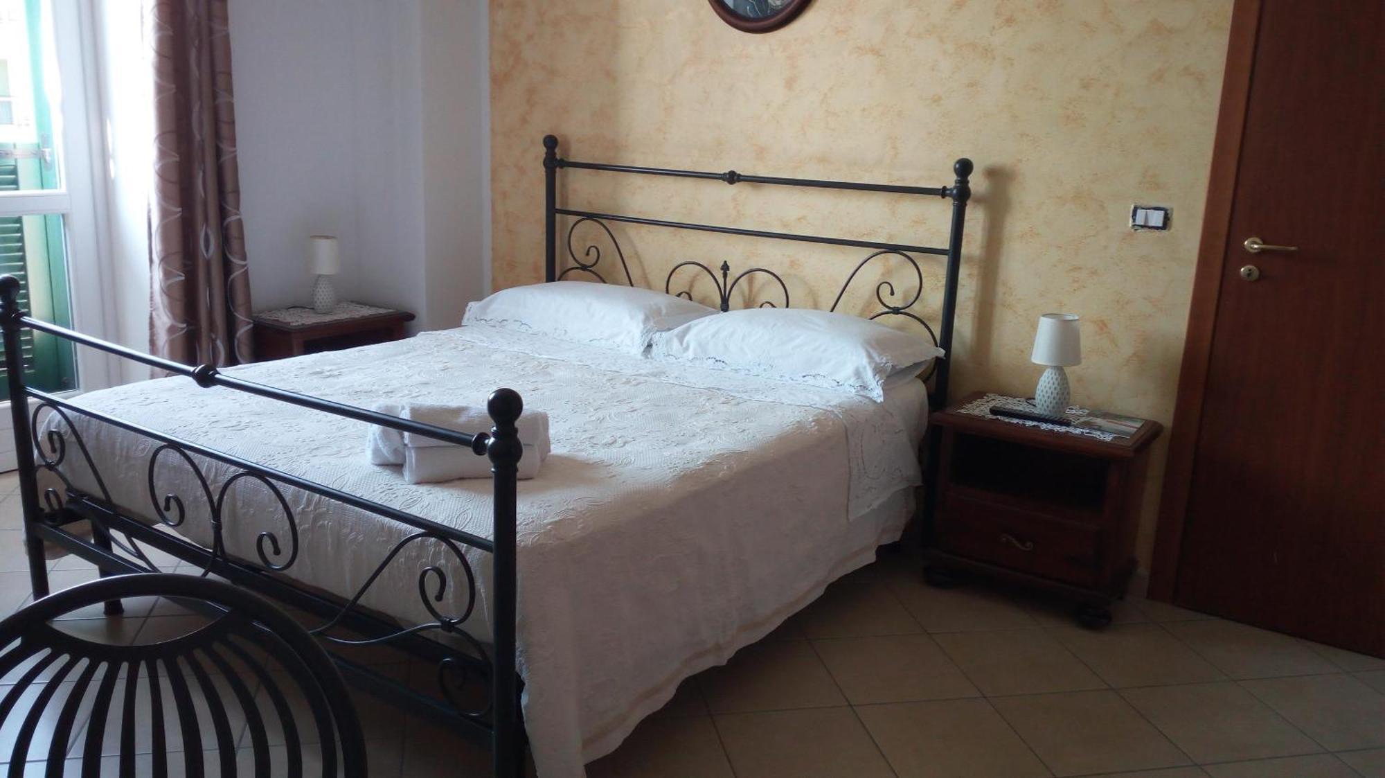 סנט'אנטוניו אבאטה Annabella'S Country House חדר תמונה